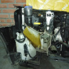 Ноускат Volvo V70 BW B5254T6 '2008 2.5L 6AT AC RHD HID-ксенон, омыватели