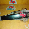 Ручка двери Volkswagen Passat B5/3B3/3U4 '2000-2005 перед, лев наружняя в сборе с креплением LHD-левый руль 3U0837885
