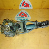 Ручка двери Volkswagen Passat B5/3B3/3U4 '2000-2005 перед, лев наружняя в сборе с креплением LHD-левый руль 3U0837885