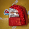 Стоп Volvo V70/XC70 BW/BZ '2007-2013 R наружний 30698984
