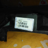 Крепление бампера Volvo S80/V70 AS/BW '2007-2013 сбоку 31265344 перед, лев
