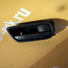 Ручка двери внутренняя Mazda Axela BL '2009- зад, прав внутренняя