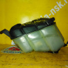 Бачок расширительный Volvo S60/V60 FS/FW B5254T6/B5254T с датчиком 6G91-8K218-CD '2007