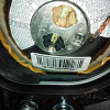 Подушка безопасности Volvo S80/V70/XC70 AS/BW/BZ '2007- водит. 2 разъема под руль 4 спицы