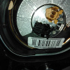 Подушка безопасности Volvo S80/V70/XC70 AS/BW/BZ '2007- водит. 2 разъема c рулем 4 спицы кожа 30780656