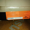Подушка безопасности Volvo S80/V70/XC70 AS/BW/BZ '2007- водит. 2 разъема c рулем 4 спицы кожа 30780656