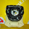 Подушка безопасности Volvo S80/V70/XC70 AS/BW/BZ '2007- водит. 2 разъема c рулем 4 спицы кожа 30780656