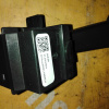 Переключатель стеклоочистителей Volvo V70/XC60/XC70 BW/BZ '2007- чёрный 31264354
