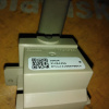Переключатель стеклоочистителей Volvo V70/XC60/XC70 BW/BZ '2007- бежевый 31264356