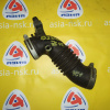 Гофра впускного коллектора Mazda ZL Familia BJ5P/BJ5W резиновая