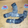 Корпус термостата Mazda F35E-8K528-CB + F6ZE-8A587-BA MPV LWEW GY в сборе