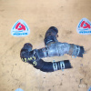 Корпус термостата Mazda F35E-8K528-CB + F6ZE-8A587-BA MPV LWEW GY в сборе