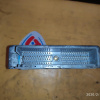 Компьютер Mazda MPV / XU3F-12A650-AVB GY LWEW 4WD a/t