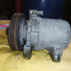 Компрессор кондиционера Nissan SR20 Avenir U14/W11/P11/N15/M12/926002J205/926002J206