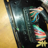Блок управления климат-контролем Ford U152/UN152 Explorer 3 '2001-2005 1L2F19D840AA