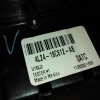 Блок управления климат-контролем Ford U152/UN152 Explorer 3 '2001-2005 1L2F19D840AA