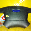 Подушка безопасности Ford Explorer 3 U152/UN152 '2001-2005 вод. 2 фишки, 4 спицы (с зарядом)