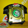 Подушка безопасности Ford Explorer 3 U152/UN152 '2001-2005 вод. 2 фишки, 4 спицы (с зарядом)