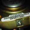 Подушка безопасности Ford Explorer 3 U152/UN152 '2001-2005 вод. 2 фишки, 4 спицы (с зарядом)