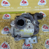 Коллектор выпускной Mazda ZJ/ZY Demio DY5W с катализатором ( без ЕГР ) ( ZJ08 ) ZJ082050X/ZJ082050XA/ZJ082050XB/ZJ082050XC