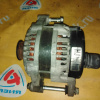 Генератор Chevrolet LBM/LX20D1/LF3/X20D1/LF4/X25D1 Epica V250 2.0L 2.5L 120A HJ 2 контакта (дефект фишки) 96647269