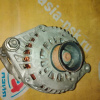 Генератор Chevrolet LBM/LX20D1/LF3/X20D1/LF4/X25D1 Epica V250 2.0L 2.5L 120A HJ 2 контакта (дефект фишки) 96647269