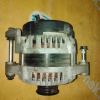 Генератор Chevrolet LBM/LX20D1/LF3/X20D1/LF4/X25D1 Epica V250 2.0L 2.5L 120A HJ 2 контакта (дефект фишки) 96647269