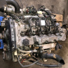 Двигатель Mazda/Ford WE-AT-1169371 COMMON RAIL 3000cc BT-50#Ranger