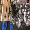 Двигатель Mazda/Ford WE-AT-1169371 COMMON RAIL 3000cc BT-50#Ranger