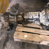 МКПП Mazda/Ford WL/WE S5A1-2 4WD 5 SPEED первичный вал 23шл BT-50#Ranger UN8F1