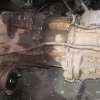 МКПП Mazda/Ford WL/WE S5A1-2 4WD 5 SPEED первичный вал 23шл BT-50#Ranger UN8F1
