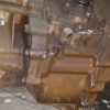 МКПП Mazda/Ford WL/WE S5A1-2 4WD 5 SPEED первичный вал 23шл BT-50#Ranger UN8F1