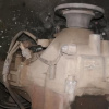 МКПП Mazda/Ford WL/WE S5A1-2 4WD 5 SPEED первичный вал 23шл BT-50#Ranger UN8F1
