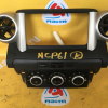 Климат-контроль Toyota NCP61 ist