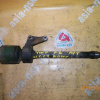 Привод Mitsubishi N23W RVR 4G63 перед, лев a/t (вал с подвесным и стаканом)25шл