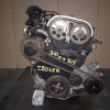 Двигатель Opel Astra H LU2/Z20LER-31007815 2.0L Turbo БЕЗ ТУРБИНЫ A04/A05 '2006