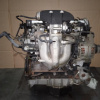 Двигатель Opel Astra H LU2/Z20LER-31007815 2.0L Turbo БЕЗ ТУРБИНЫ A04/A05 '2006