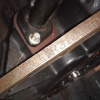 Двигатель Opel Astra H LU2/Z20LER-31007815 2.0L Turbo БЕЗ ТУРБИНЫ A04/A05 '2006