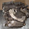МКПП Opel Astra H A04/A05 LU2/Z20LER 2.0 Turbo 6MT M32 3.94 H2 (трос) 55561226