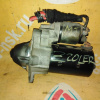 Стартер Opel LPI/Z20LEH/LU2/Z20LER Astra H/Zafira B A04/A05 '2004- 2.0 Turbo 200 л.с. 6MT 0001107108 93176061
