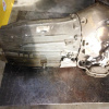АКПП Mercedes C-Class M272E30/272.947 3.0L 2WD W7C700 722.999 A2042702003 W204