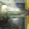 АКПП Mercedes C-Class M272E30/272.947 3.0L 2WD W7C700 722.999 A2042702003 W204