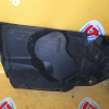 Защита двигателя Nissan NT31 X-Trail QR25 L бок. 64839 JG00A