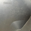 Защита двигателя Nissan NT31 X-Trail QR25 L бок. 64839 JG00A