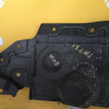 Защита двигателя Nissan NT31 X-Trail QR25 R бок. 64838 JG00A
