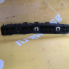 Крепление бампера Nissan Juke YF15 зад, лев 85229 3YM0A