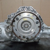 АКПП Audi A4 CDNC 2.0L 4WD DSG-7 DL501 LHL 0B5300061M001 B8/8K2 '2009