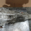 АКПП Audi A4 CDNC 2.0L 4WD DSG-7 DL501 LHL 0B5300061M001 B8/8K2 '2009