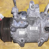 Компрессор кондиционера Toyota 2GR-FE Estima GSR55 '2007 447260-1153