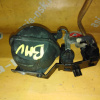 Клапан вакуумный Volkswagen 1J0906283B Touareg 7LA AZZ/BMV комплект 2 клапана+бачок 7M0129808 VAG
